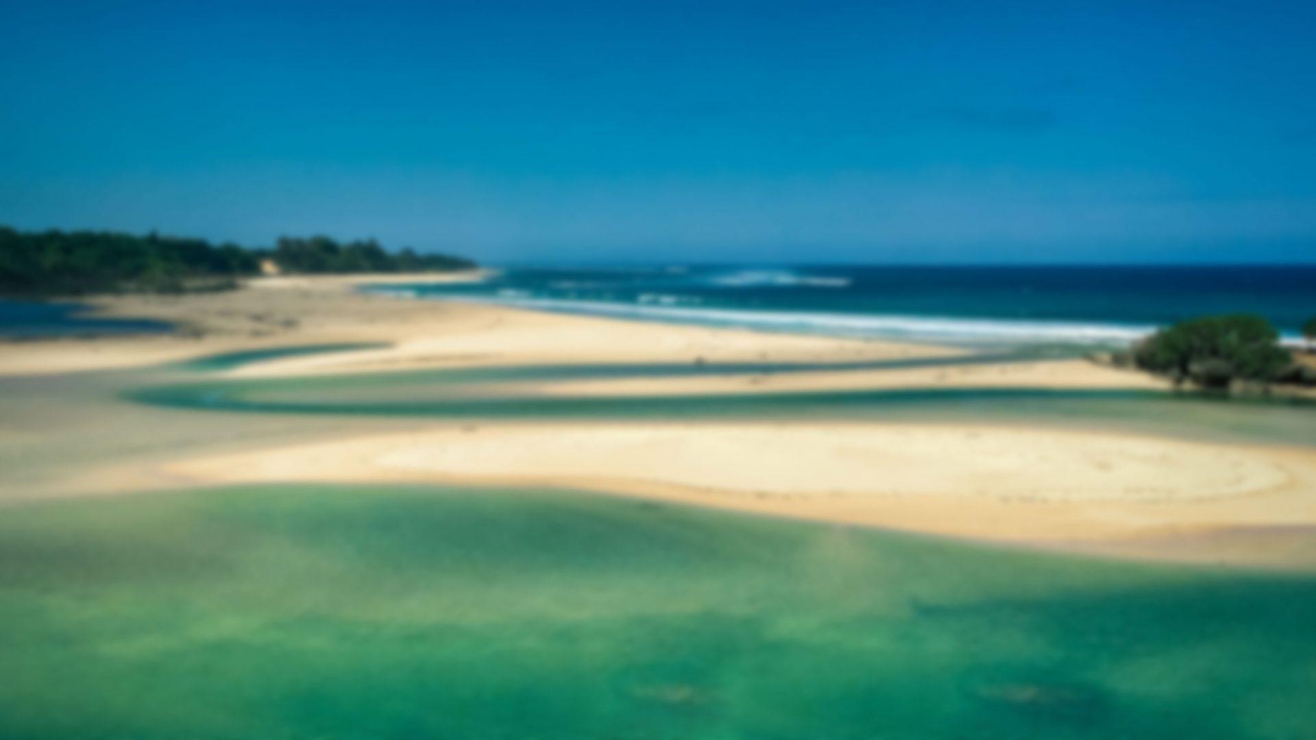 GLOBETROTTER / SUMBA, FLORES AND KOMODO
